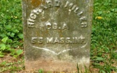 hannibal civil war cemetery