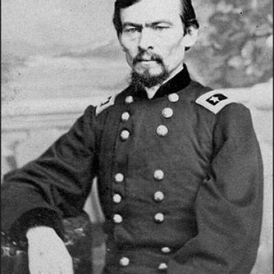 franz sigel civil war