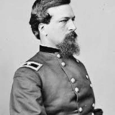 alexander steward civil war