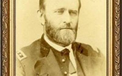 ulysses s grant